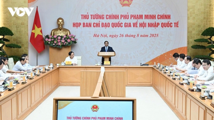 PM asks for synchronrous, effective implementation of Politburo's Resolution 59